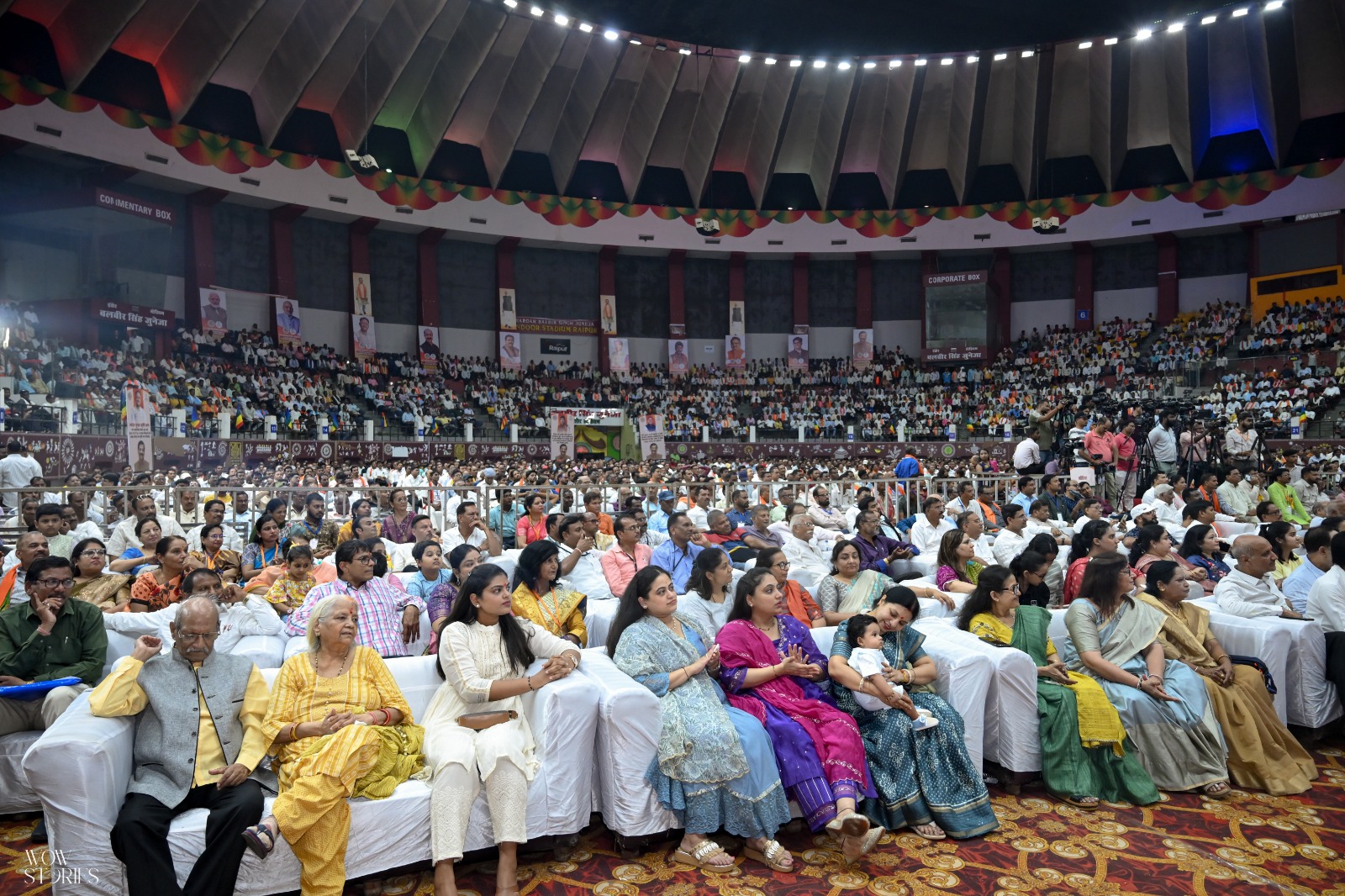 Chhattisgarh 