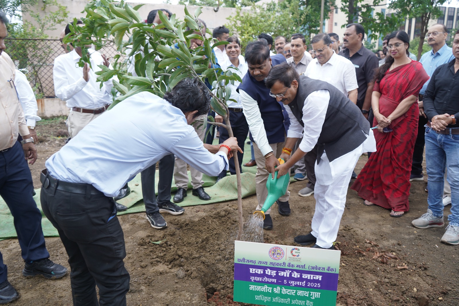 Chhattisgarh 